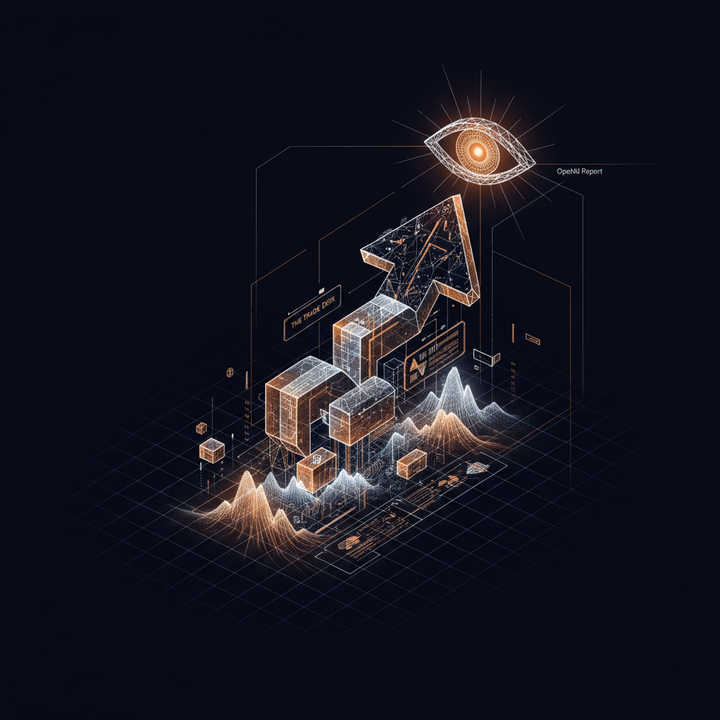 The Trade Desk Shares Jump After OpenAI Report