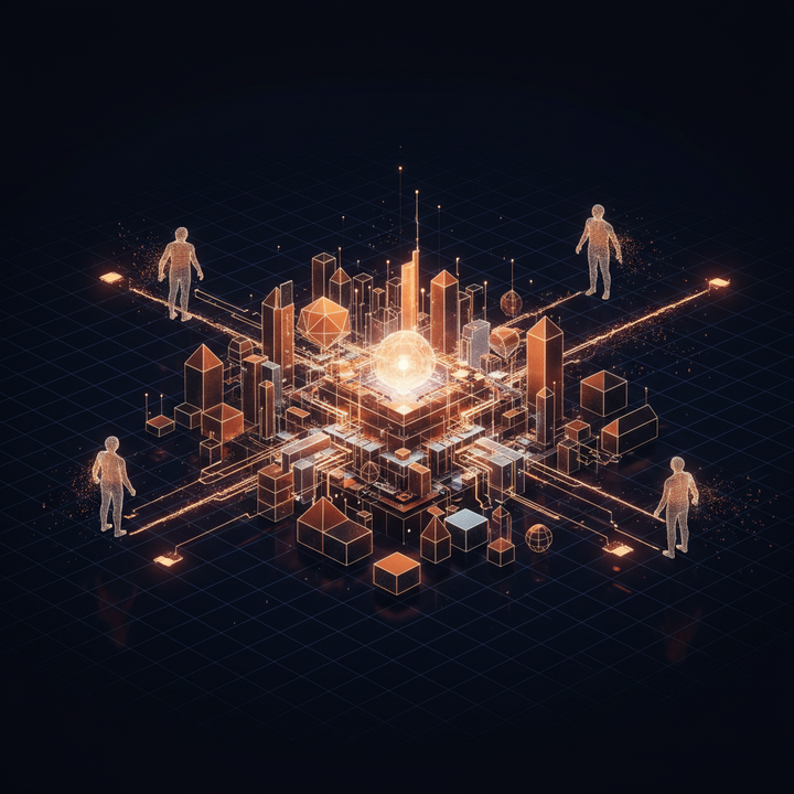 Stablecoin Firms Bet Big on AI Agent Payments That Barely Exist