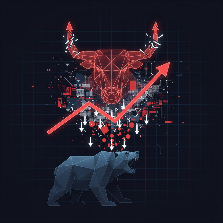 Bitcoin ‘bull trap’ forming as bear market enters middle phase: Willy Woo