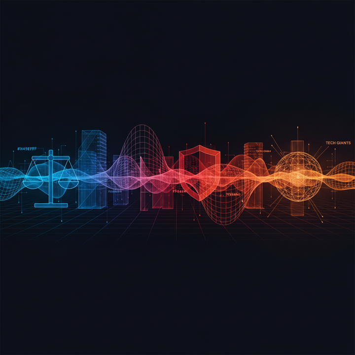 The Signal: Tech Giants Face Ethics Backlash Across Finance and Defense