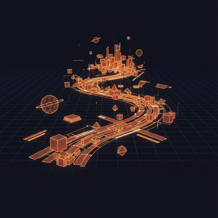 A roadmap for AI, if anyone will listen