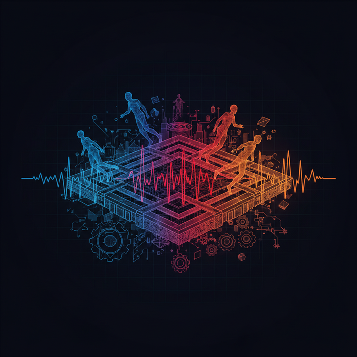 The Signal: Wall Street Calls AI Rotation as OpenAI Hits Pentagon Turbulence