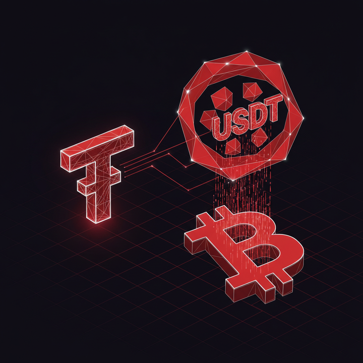 Tether invests in Utexo, a startup enabling USDT settlement on Bitcoin