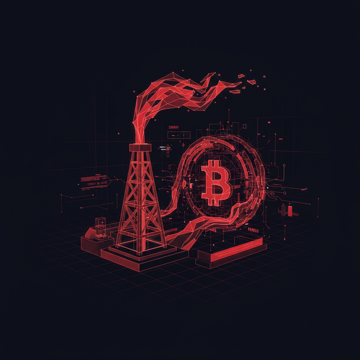 Oil leaving Middle East trades over $100 a barrel. Here’s how it could affect bitcoin