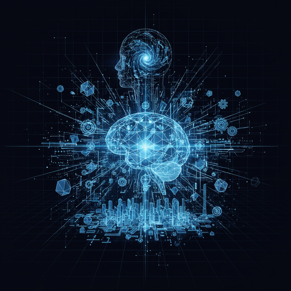 Superintelligence is already here, today