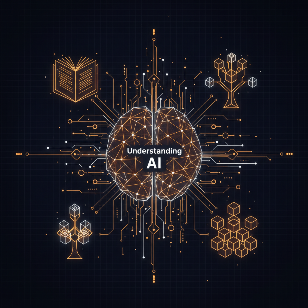 Understanding AI and learning outcomes