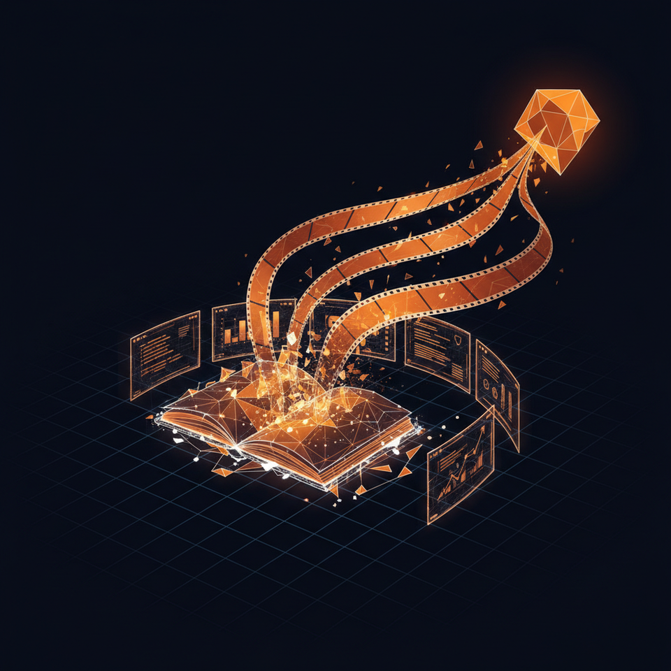 NotebookLM can now summarize research in ‘cinematic’ video overviews