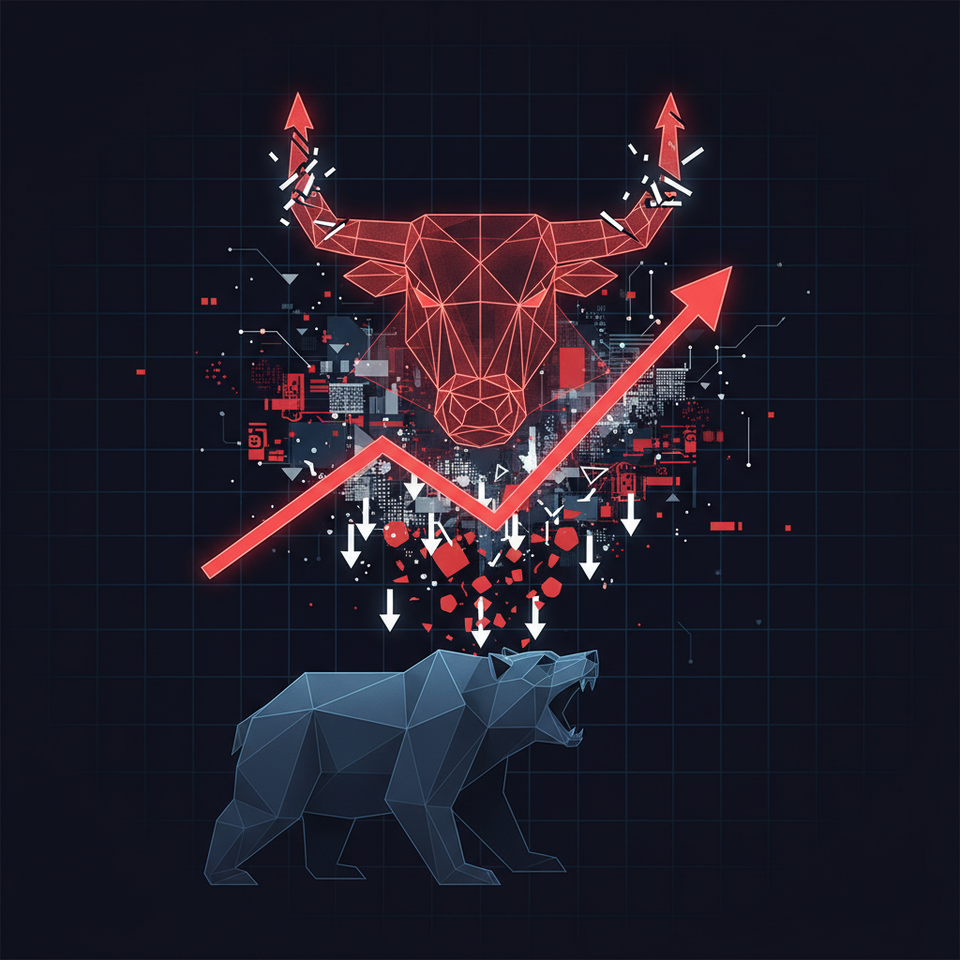 Bitcoin ‘bull trap’ forming as bear market enters middle phase: Willy Woo