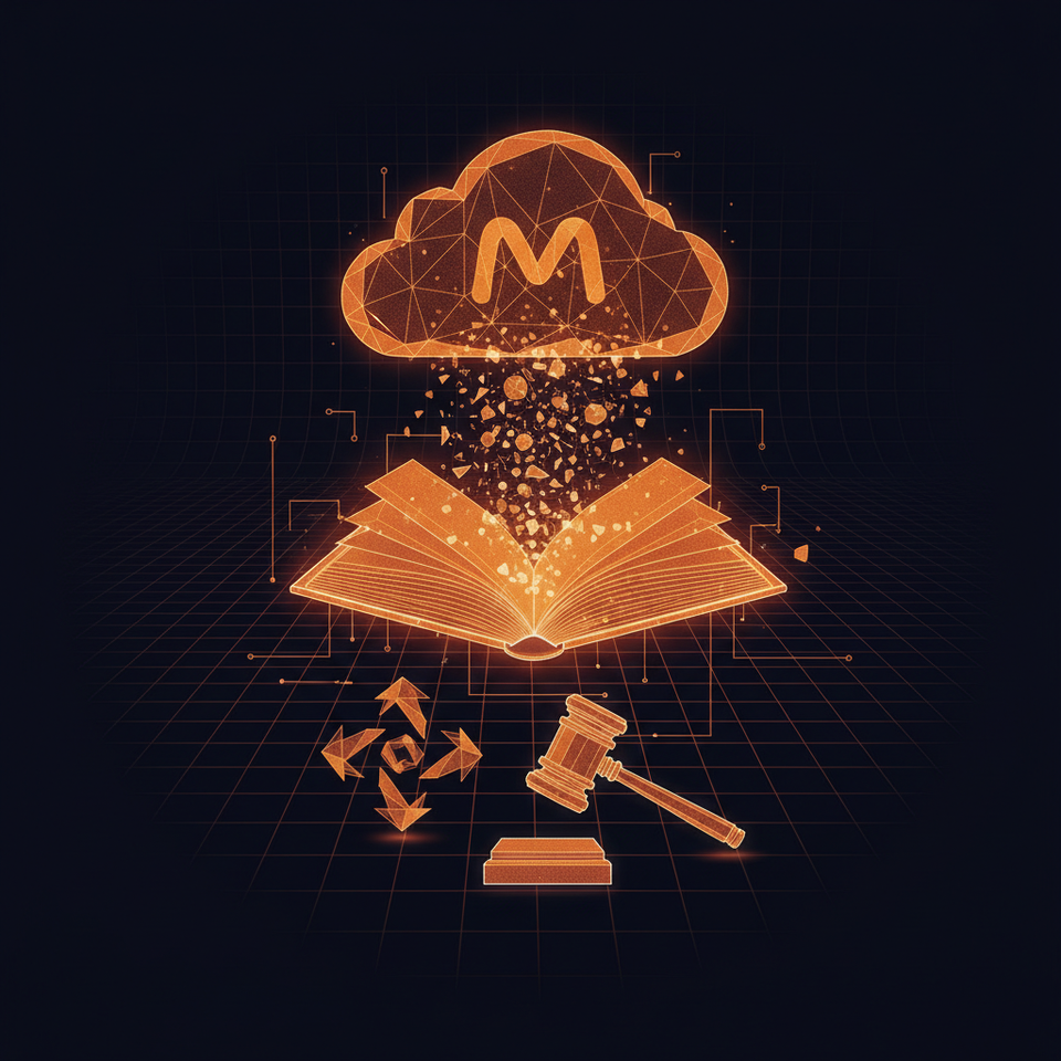 Uploading Pirated Books via BitTorrent Qualifies as Fair Use, Meta Argues