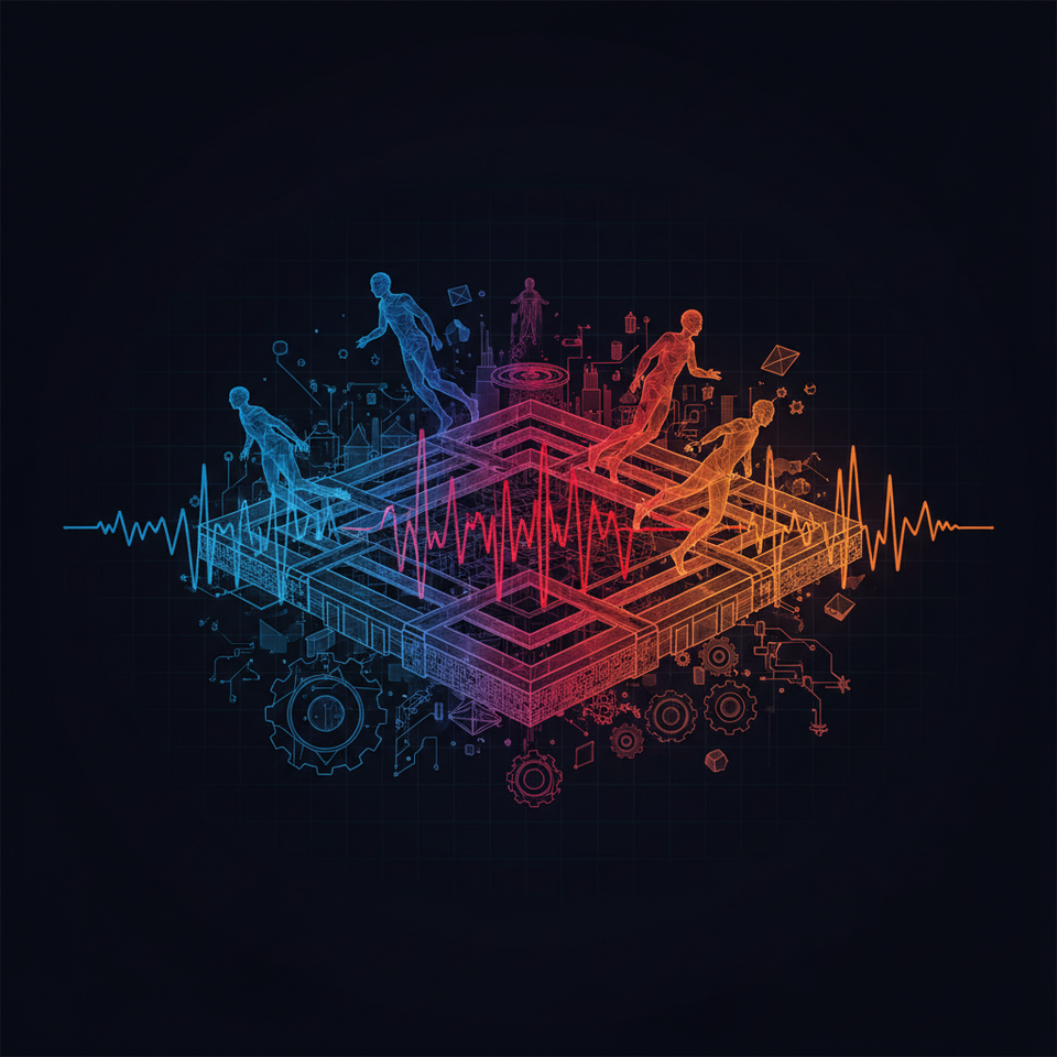 The Signal: Wall Street Calls AI Rotation as OpenAI Hits Pentagon Turbulence