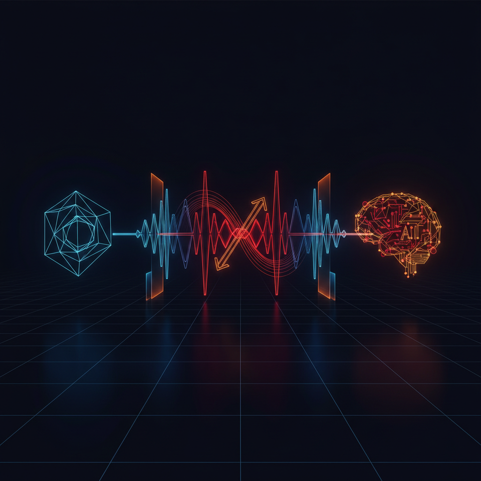 The Signal: Crypto and AI surge amid adoption and regulation battles