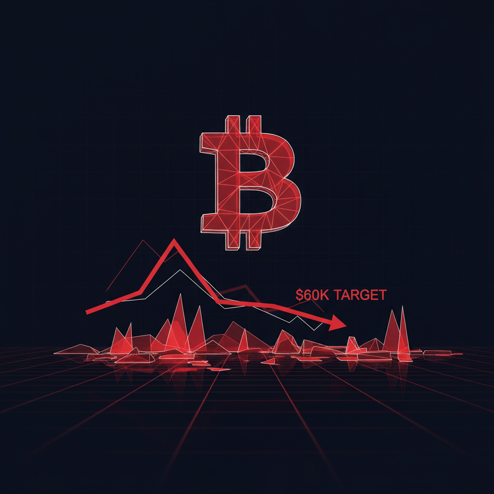 Bitcoin preps fresh trend line showdown as weekly close sparks $60K target