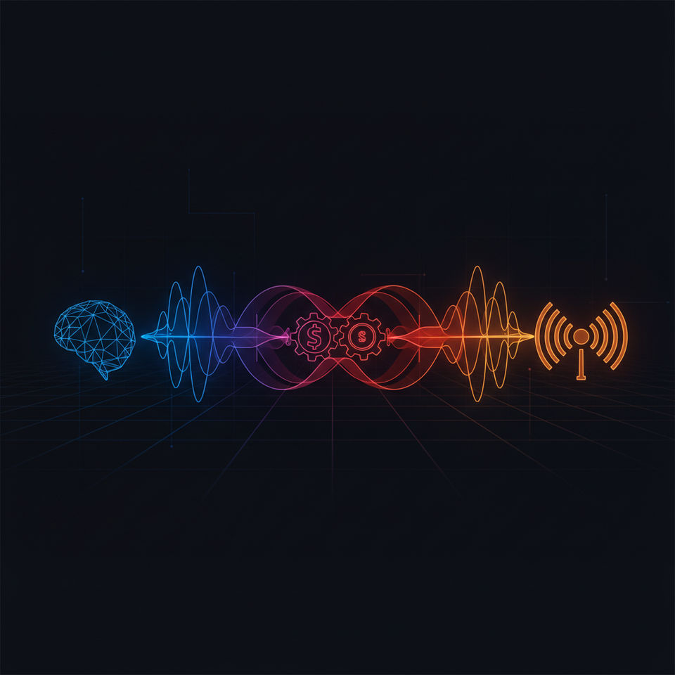 The Signal: AGI Debates Intensify as Stablecoins and AI Tools Advance