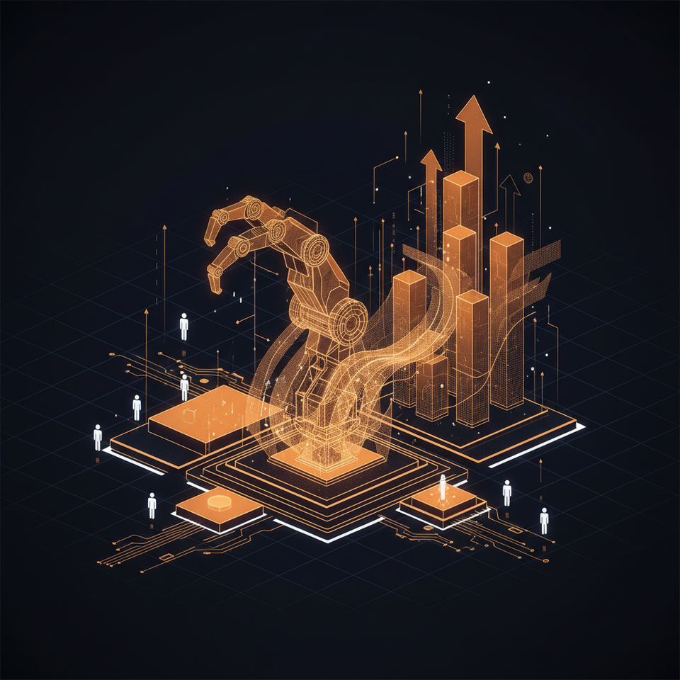 China’s OpenClaw-Tied Stocks Rise on Policy Support, Adoption