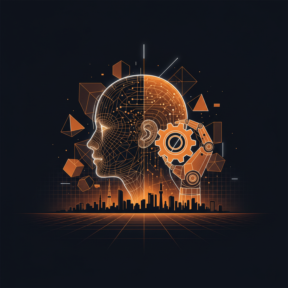 Former Google AI Researcher Sets Up AI Robotics Startup in Tokyo